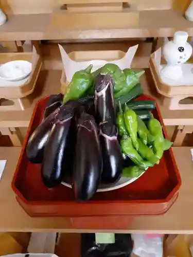 伏木香取神社(茨城県)