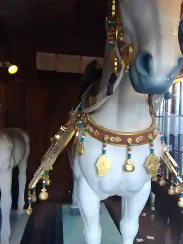 伏見稲荷大社(京都府)