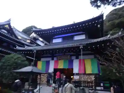 長谷寺の末社・摂社