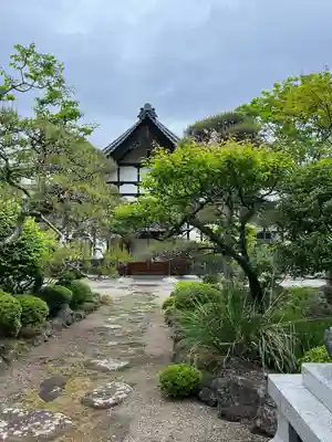 禅昌寺(宮城県)