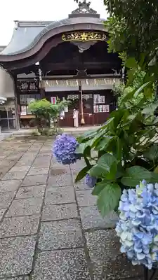 京都大神宮(京都府)