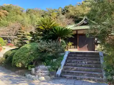 龍寳寺（龍宝寺）(神奈川県)