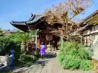 浄誓院の本殿・本堂