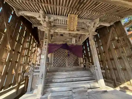 成相寺(京都府)