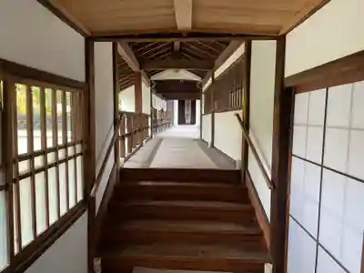 妙顯寺（妙顕寺）(京都府)