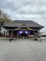 青井阿蘇神社(熊本県)