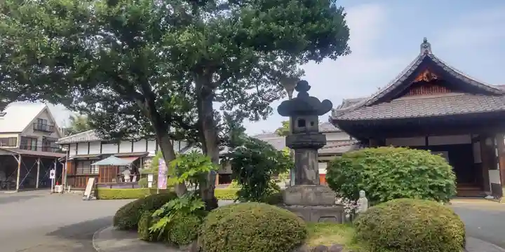 寛永寺(根本中堂)(東京都)
