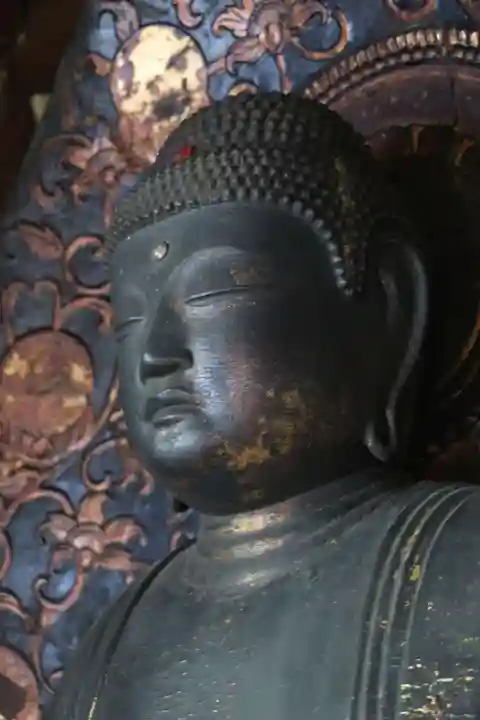 願応寺(三重県)