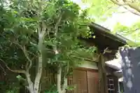 安養寺(京都府)