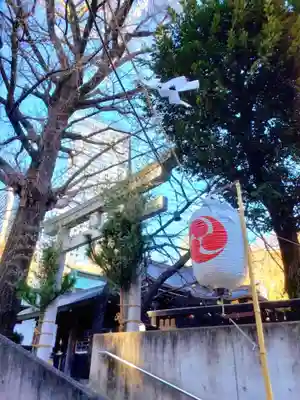 熊野神社(東京都)