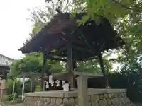 勧学寺のその他建物