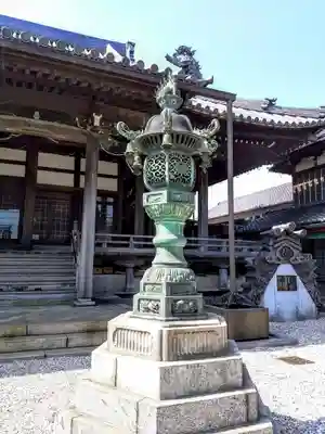 西方寺のその他建物
