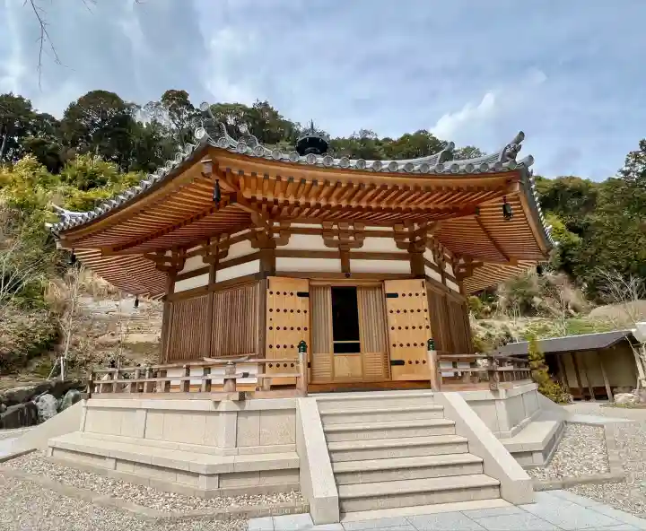 尊永寺(静岡県)