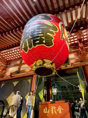 浅草寺(東京都)