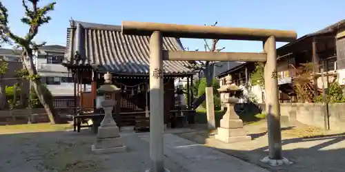 淀川戎神社(大阪府)