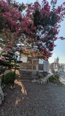 臨生寺(京都府)