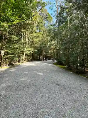 伊勢神宮外宮（豊受大神宮）(三重県)