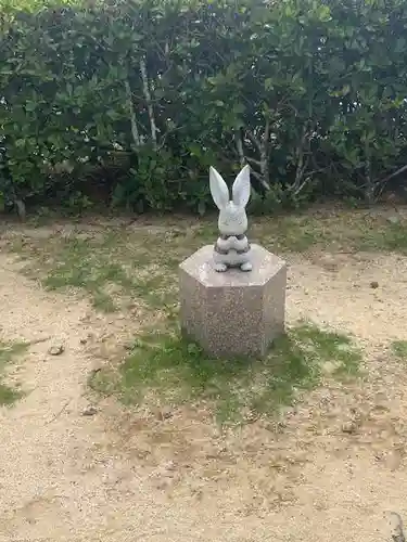 出雲大社(島根県)