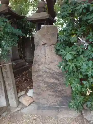 廣田神社のその他建物
