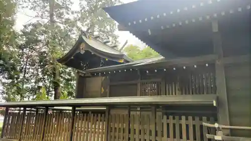 香取大神社(千葉県)