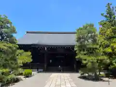 廣隆寺(京都府)