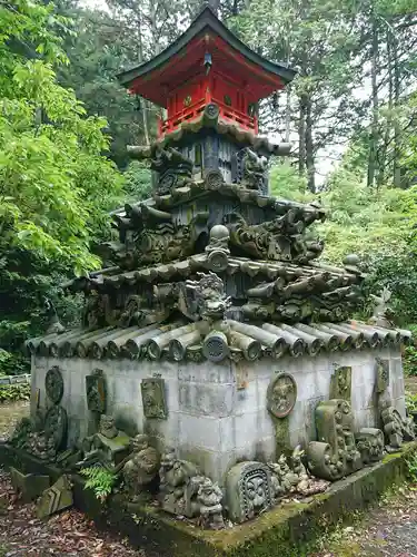 美濃國一宮　南宮大社のその他建物