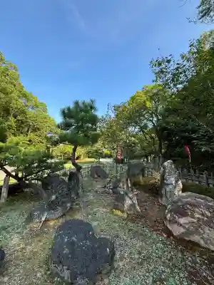 玉鉾神社(愛知県)