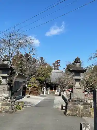 人丸神社（小中町）のその他建物