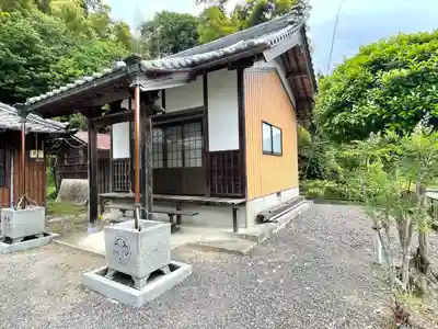 常光寺(三重県)