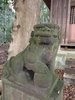 御霊神社(千葉県)