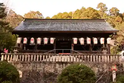 吉備津神社(広島県)