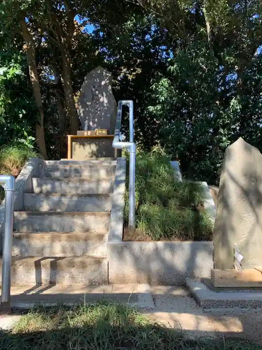 第六天神社(埼玉県)
