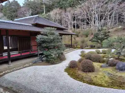 曼殊院門跡(京都府)