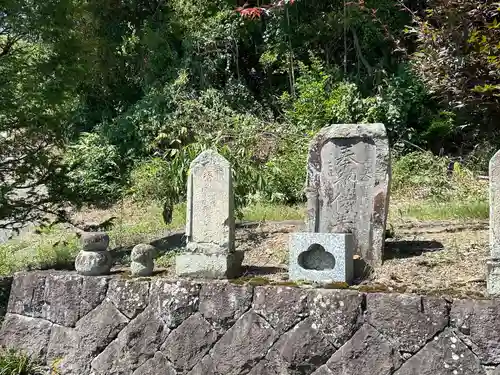 常光寺岡田観音堂(長野県)