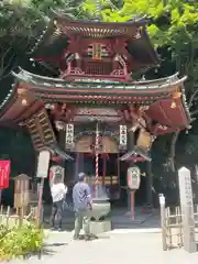 水澤寺(水澤観世音)の建物その他