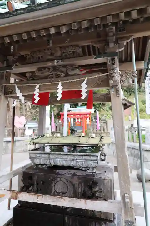 海南神社(神奈川県)