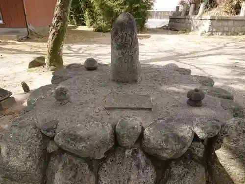 天白神社のその他建物