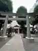 日本橋日枝神社(東京都)