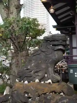 高木神社(東京都)