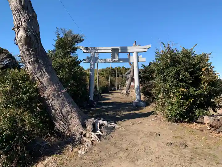 稲荷神社(千葉県)