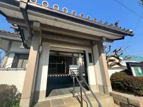 文相寺(京都府)