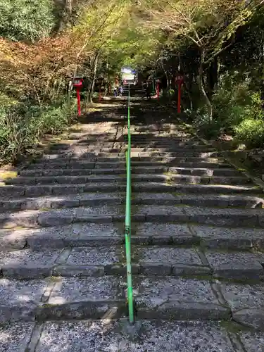 新田神社(鹿児島県)