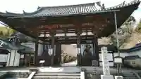 石山寺(滋賀県)