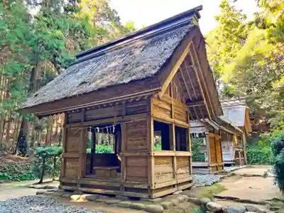 櫻井神社(福岡県)