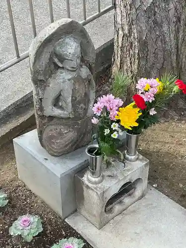 光傳寺(東京都)