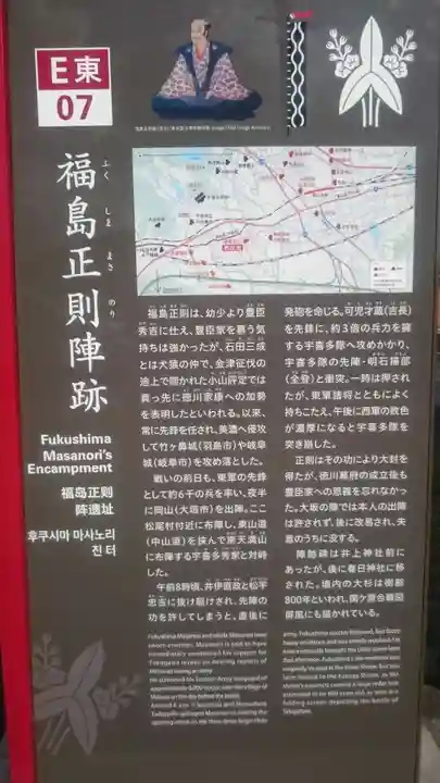 春日神社の歴史