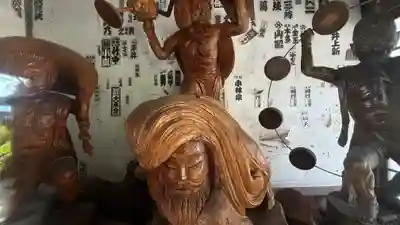 野坂寺(埼玉県)