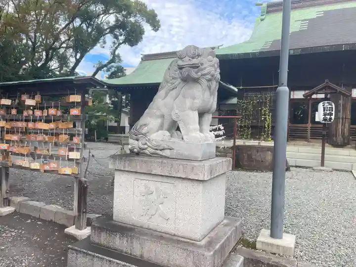 丸子神社 浅間神社(静岡県)