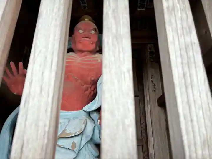 法輪寺(徳島県)