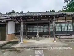 雲外寺(福井県)